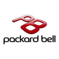 Logo Packard Bell